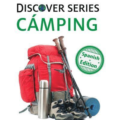 Xist Publishing - Camping, Häftad