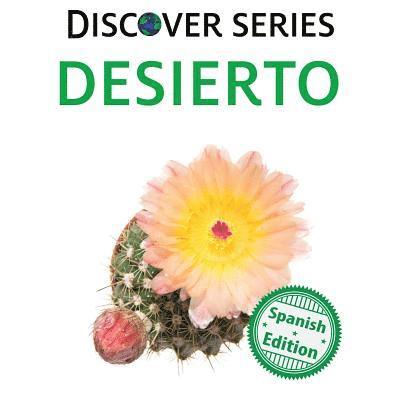 Xist Publishing - Desierto, Häftad