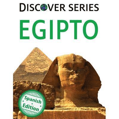 Xist Publishing - Egipto, Häftad