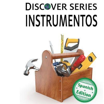 Xist Publishing - Instrumentos, Häftad
