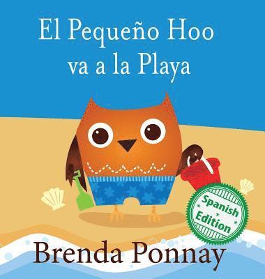 Pequeño Hoo va a la Playa