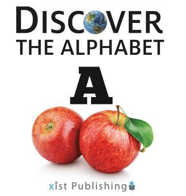 Xist Publishing - A, Inbunden. Tillgänglighet: Lägg i varukorg