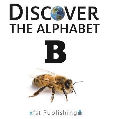 Xist Publishing - B, Inbunden. Tillgänglighet: Lägg i varukorg
