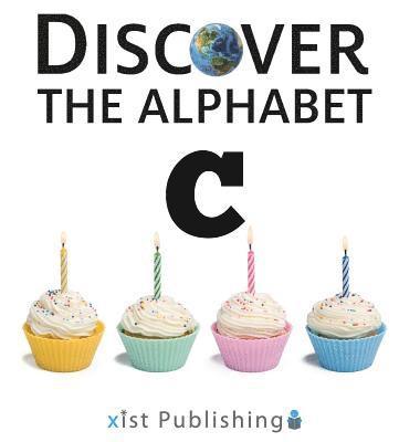 Xist Publishing - C, Inbunden. Tillgänglighet: Lägg i varukorg
