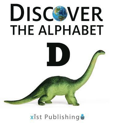 Xist Publishing - D, Inbunden. Tillgänglighet: Lägg i varukorg