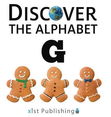 Xist Publishing - G, Inbunden. Tillgänglighet: Lägg i varukorg