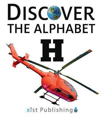 Xist Publishing - H, Inbunden. Tillgänglighet: Lägg i varukorg
