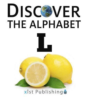 Xist Publishing - L, Inbunden. Tillgänglighet: Lägg i varukorg