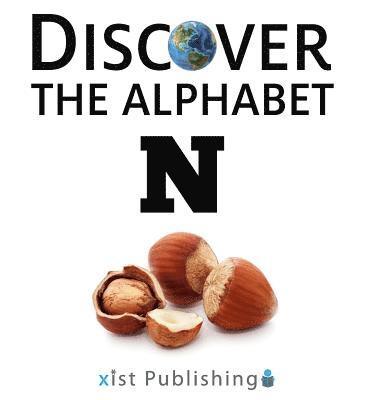 Xist Publishing - N, Inbunden. Tillgänglighet: Lägg i varukorg