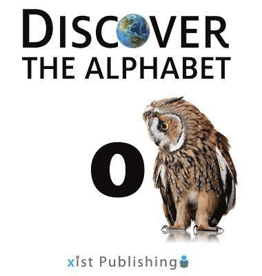 Xist Publishing - O, Inbunden. Tillgänglighet: Lägg i varukorg