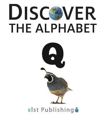 Xist Publishing - Q, Inbunden. Tillgänglighet: Lägg i varukorg