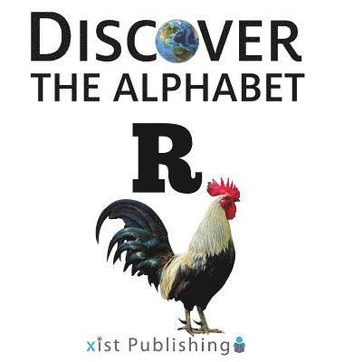 Xist Publishing - R, Inbunden. Tillgänglighet: Lägg i varukorg