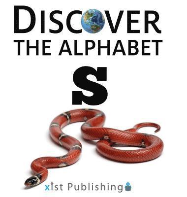 Xist Publishing - S, Inbunden. Tillgänglighet: Lägg i varukorg