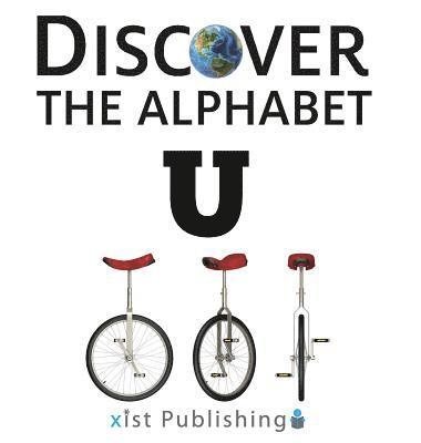 Xist Publishing - U, Inbunden. Tillgänglighet: Lägg i varukorg