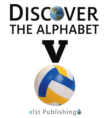 Xist Publishing - V, Inbunden. Tillgänglighet: Lägg i varukorg