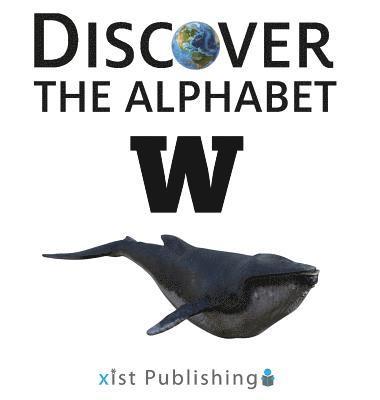 Xist Publishing - W, Inbunden. Tillgänglighet: Lägg i varukorg