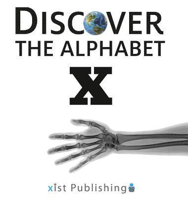 Xist Publishing - X, Inbunden. Tillgänglighet: Lägg i varukorg