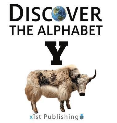 Xist Publishing - Y, Inbunden. Tillgänglighet: Lägg i varukorg