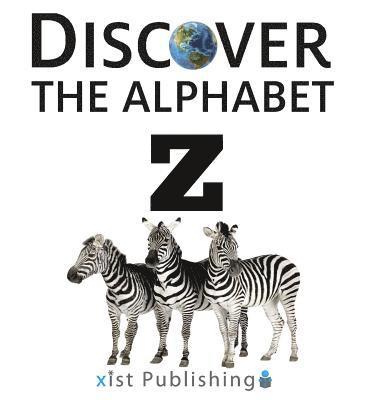 Xist Publishing - Z, Inbunden. Tillgänglighet: Lägg i varukorg
