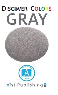 Xist Publishing - Gray, Inbunden. Tillgänglighet: Lägg i varukorg