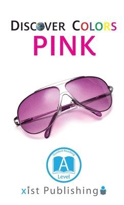 Xist Publishing - Pink, Inbunden. Tillgänglighet: Lägg i varukorg