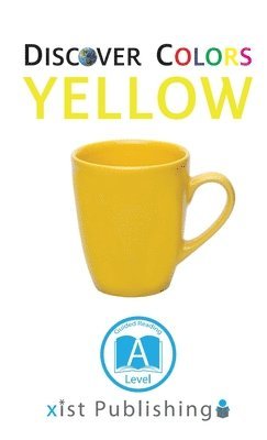 Xist Publishing - Yellow, Inbunden. Tillgänglighet: Lägg i varukorg