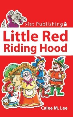 Little Red Riding Hood