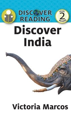 Discover India