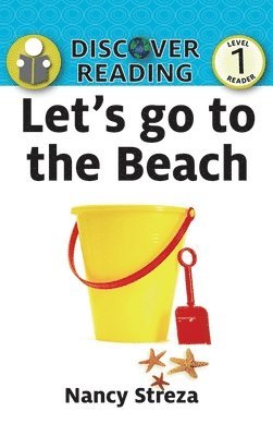 Let's go to the Beach