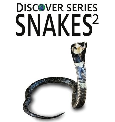 Snakes 2