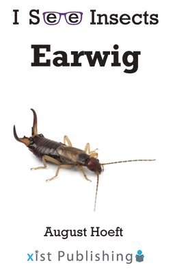 August Hoeft - Earwig, Häftad