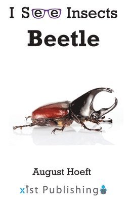 August Hoeft - Beetle, Häftad