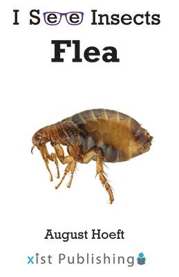 August Hoeft - Flea, Häftad