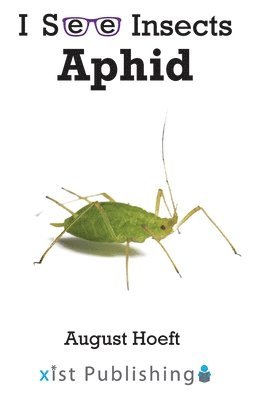 August Hoeft - Aphid, Häftad