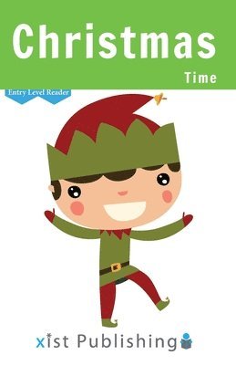 Cecilia Smith - Christmas Time, Häftad