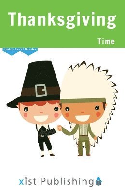 Cecilia Smith - Thanksgiving Time, Häftad