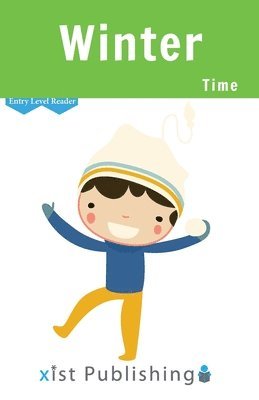 Cecilia Smith - Winter Time, Häftad