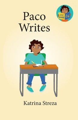 Paco Writes