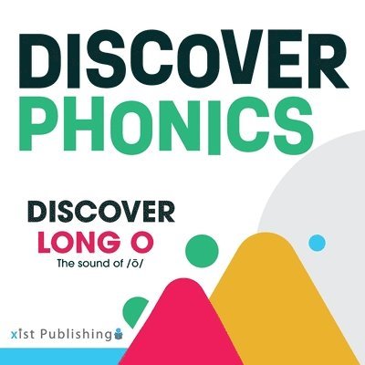 August Hoeft - Discover Long O, Häftad. Tillgänglighet: Lägg i varukorg