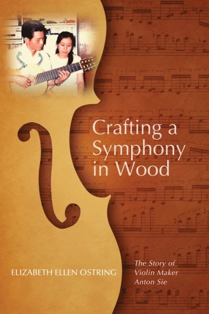 Elizabeth Ellen Ostring - Crafting a Symphony in Wood, E-bok. Tillgänglighet: Lägg i varukorg