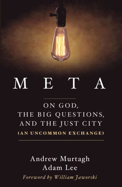 Adam Lee, Andrew Murtagh - Meta, E-bok