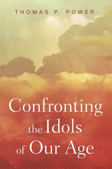 Thomas P. Power - Confronting the Idols of Our Age, E-bok