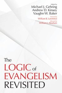Logic of Evangelism