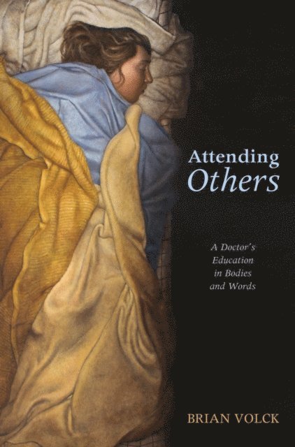 Brian Volck - Attending Others, E-bok