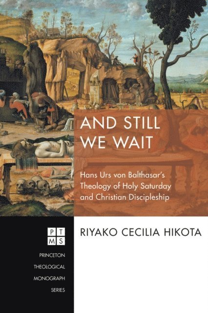 Riyako Cecilia Hikota - And Still We Wait, E-bok