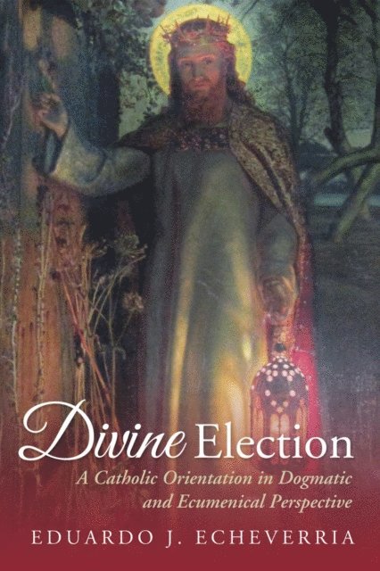 Eduardo J. Echeverria - Divine Election, E-bok