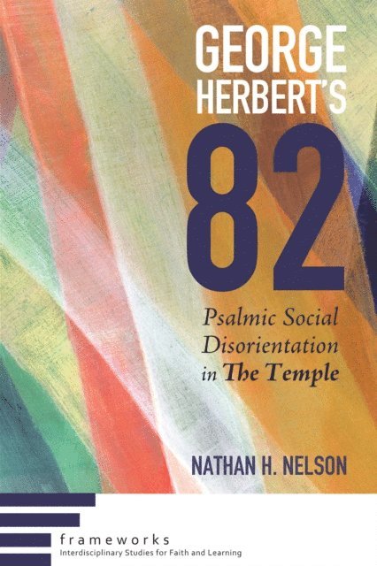 Nathan H. Nelson - George Herbert's 82, E-bok