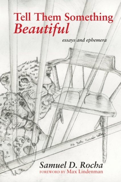Samuel D. Rocha - Tell Them Something Beautiful, E-bok