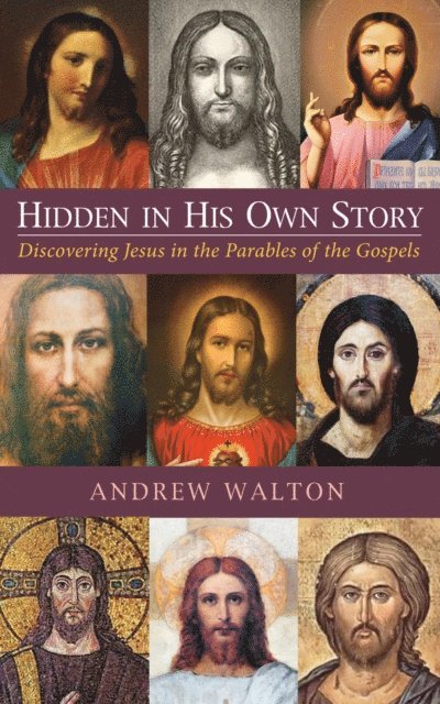 Andrew Walton - Hidden in His Own Story, E-bok. Tillgänglighet: Lägg i varukorg