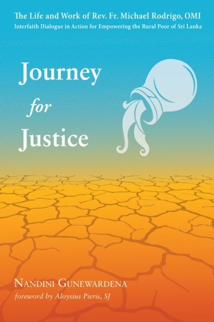 Nandini Gunewardena - Journey for Justice, E-bok
